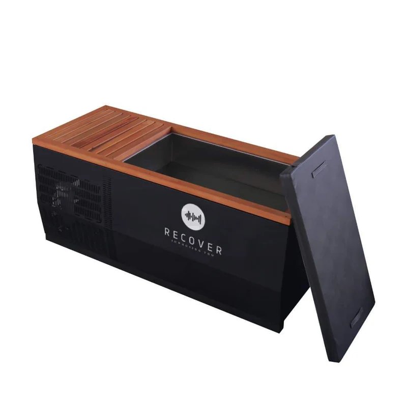 Physical & Mental Recovery Product photo 2