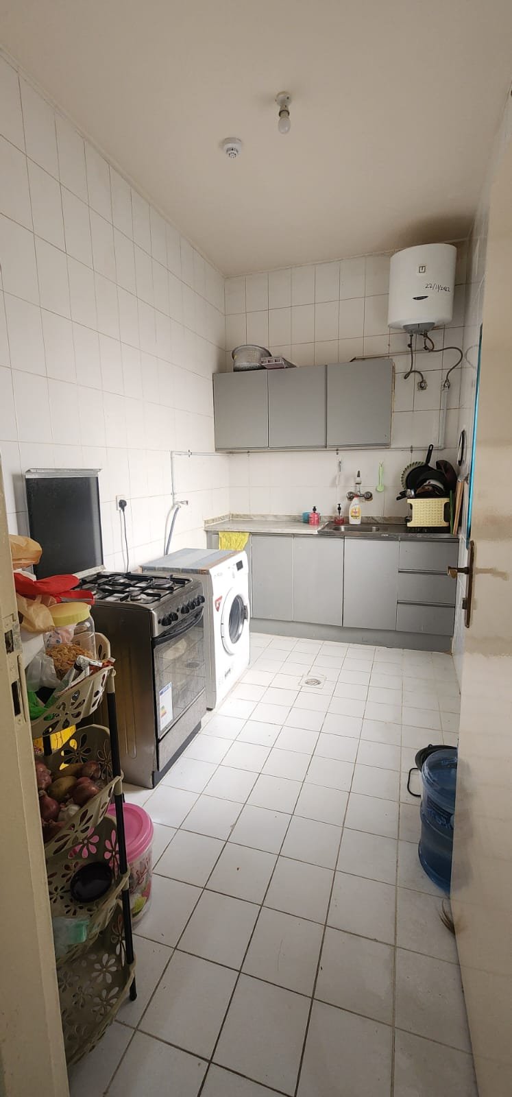 Available Furnished Apartment for rent monthly base photo 3