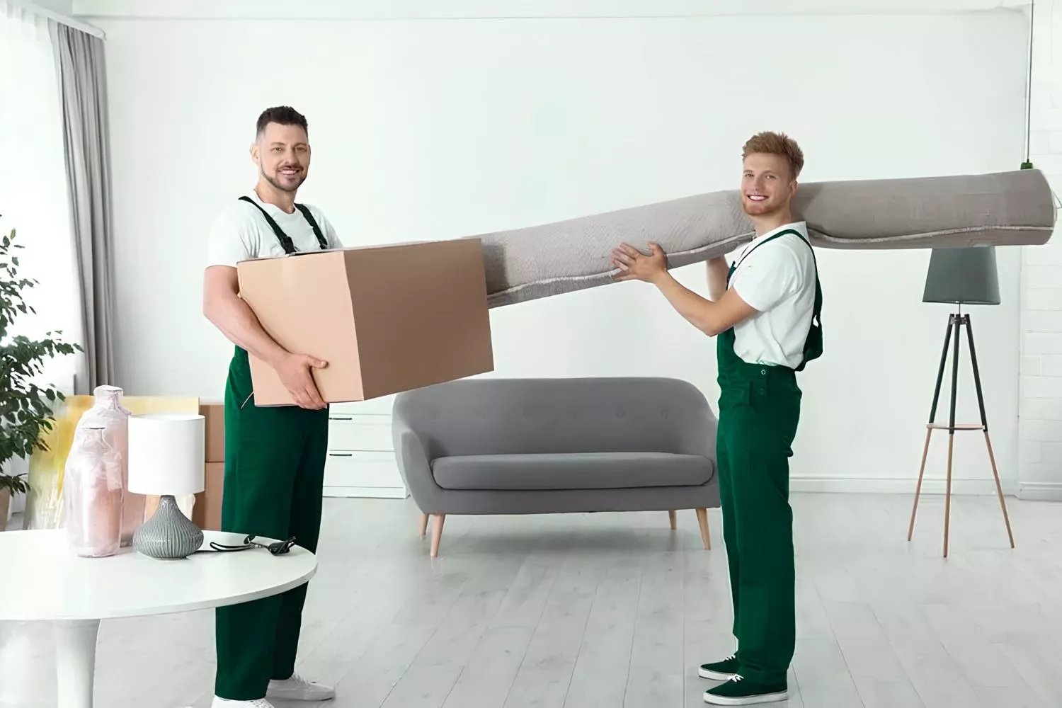 Best Movers Dubai photo 2