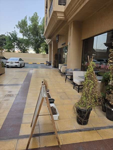 Cloud kitchen / dine-in / sushi space for rent - Jumeirah 1 photo 4