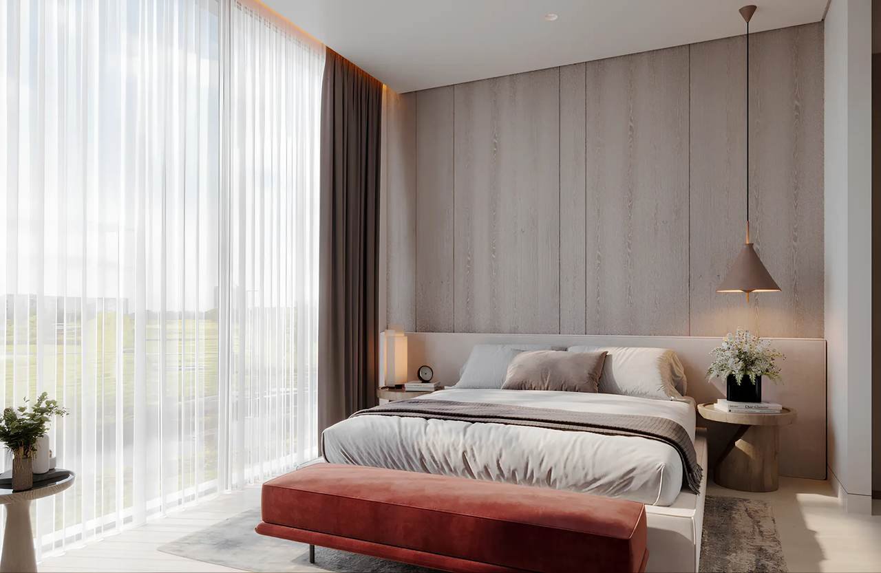 Veona by Gutti: 1-bedroom, 70 m2 - AED 1042513 | Dubai property photo 4