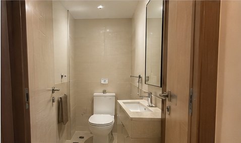 SPACIOUS  1-BEDROOM APARTMENT FOR RENT photo 5
