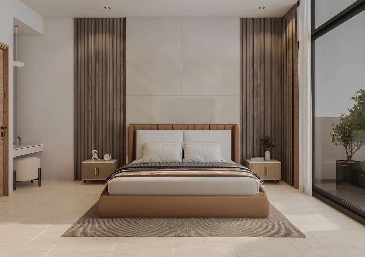 1-Bedroom Apartment in Ventana Residences | Warsan 4 photo 4