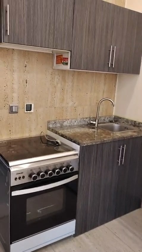 Brand New Studio Room for Rent | All-Inclusive (DEWA & Maintenance) | AED 2,600 photo 7