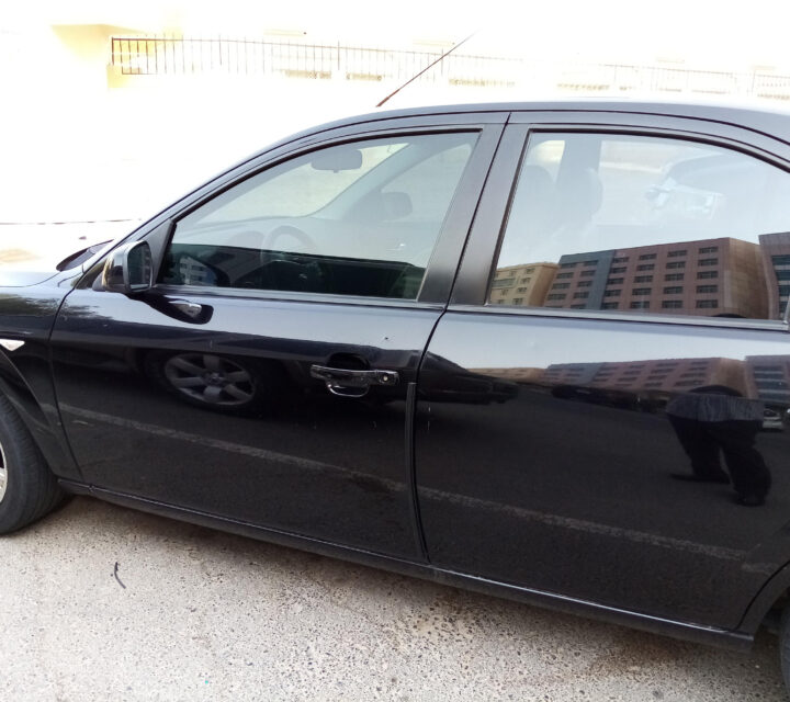 Ford Mondeo 2006 photo 3