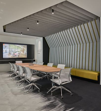 Best Commercial & Retail Fit Out Contractors & Companies In Dubai photo 3