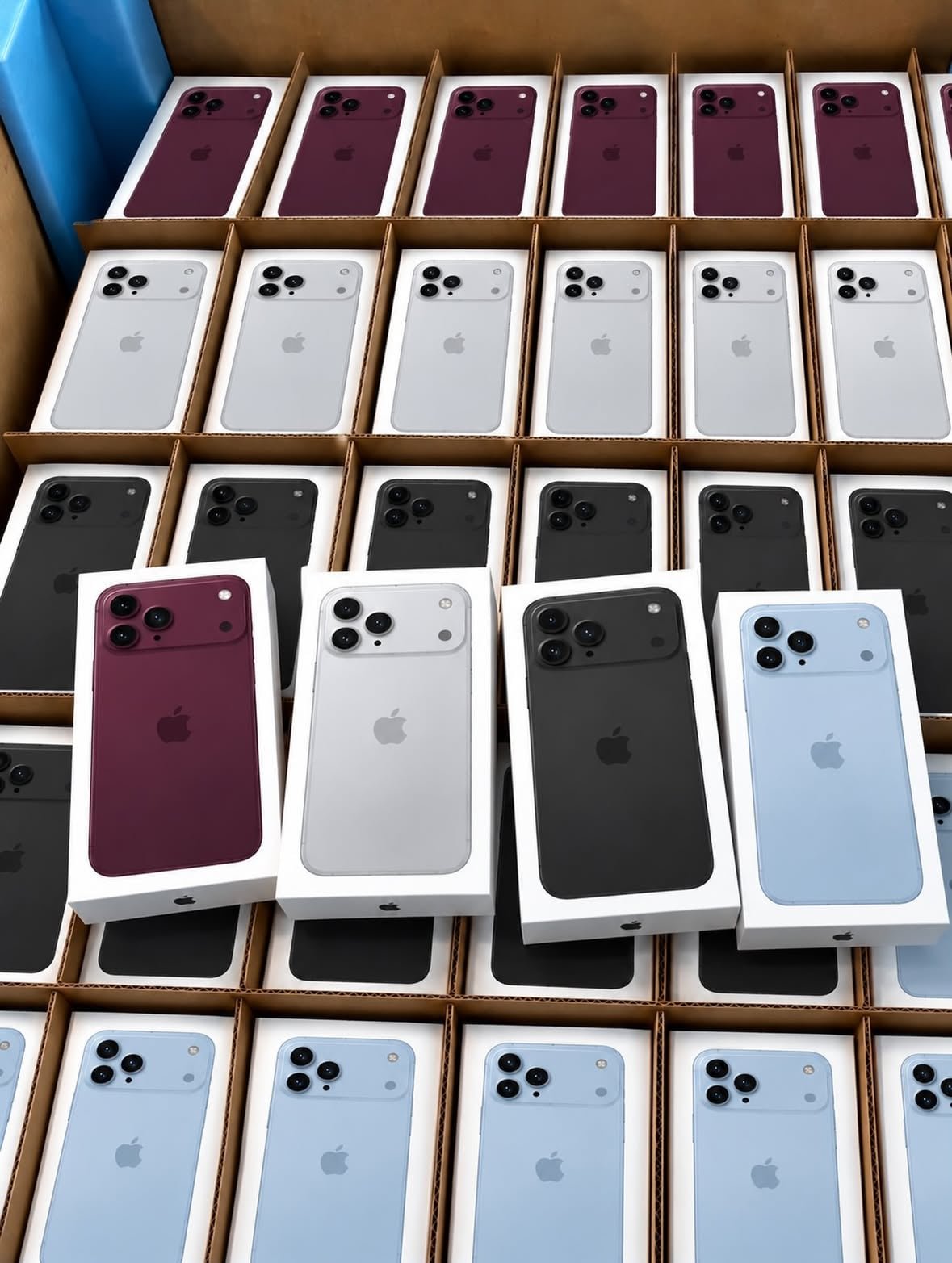 www.wholesaletechz.com new, iPhone 18 Pro Max, iPhone 18 Pro, iPhone Duo, PS5 Pro, PS5, Samsung photo 1