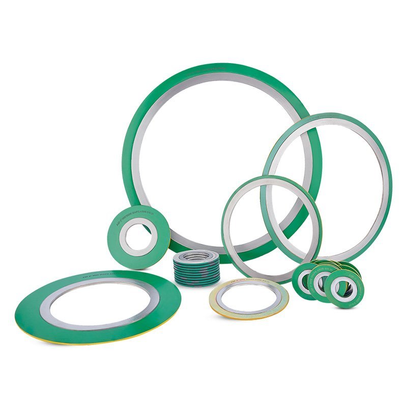 Industrial Gasket Manufacturer & Exporter | Asian Sealing Products photo 1