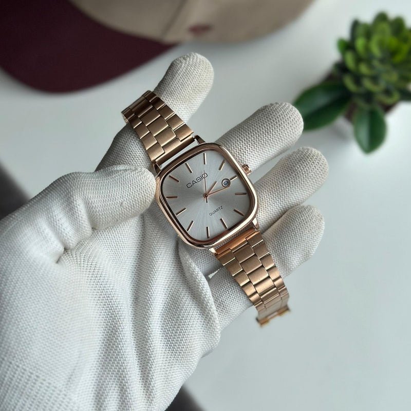 Introducing our new Square Dial Watch photo 2