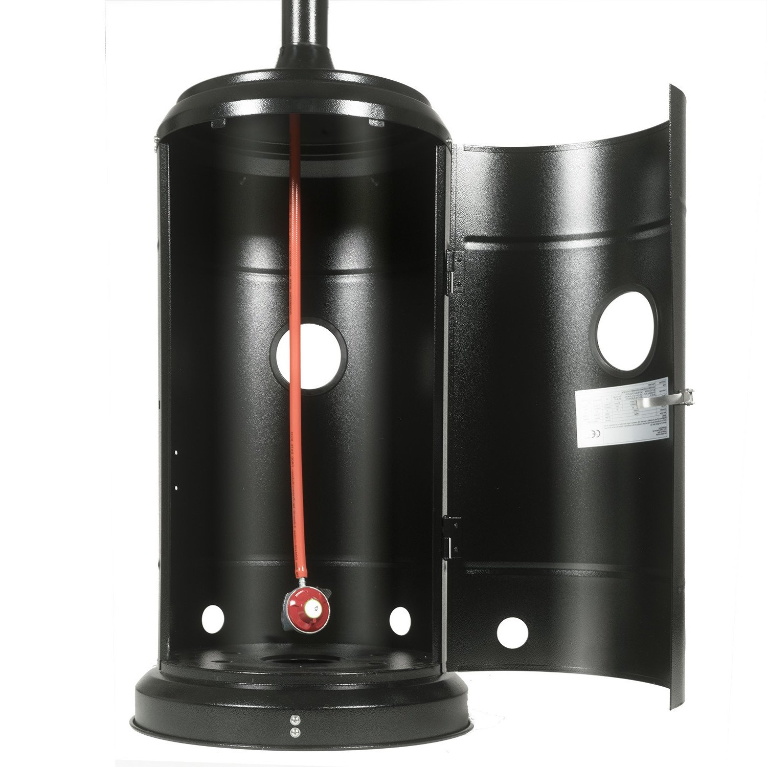 Mushroom Patio Heater for Sale in UAE , Outdoor Heater photo 3