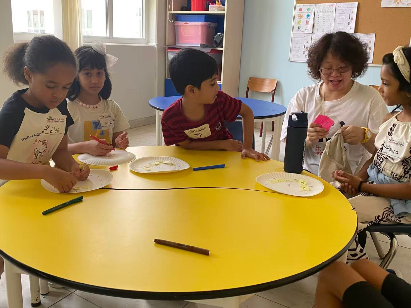 Why Learn Chinese Language From Happy Mandarin In Dubai