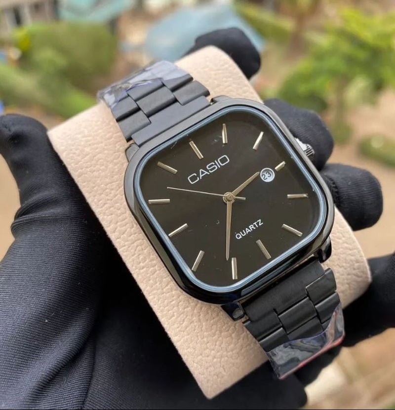 Introducing our new Square Dial Watch photo 1