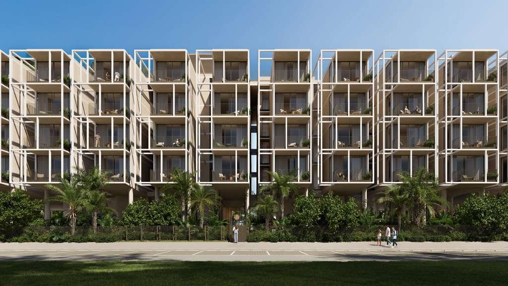 Tessera: 3-bedroom, 146 m2 - AED 2839059 photo 4