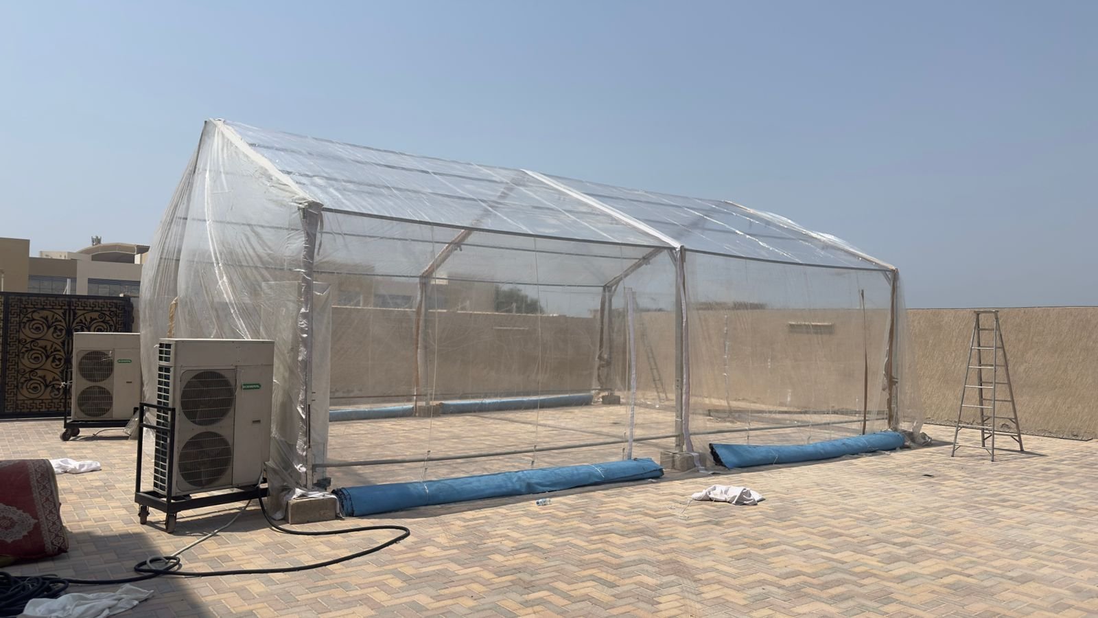 Wedding Tents Rental  in Ajman 0543839003 photo 2