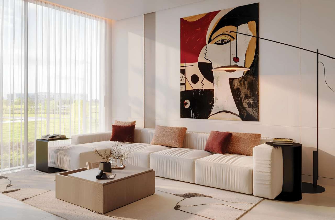Veona by Gutti: 1-bedroom, 70 m2 - AED 1042513 | Dubai property photo 2