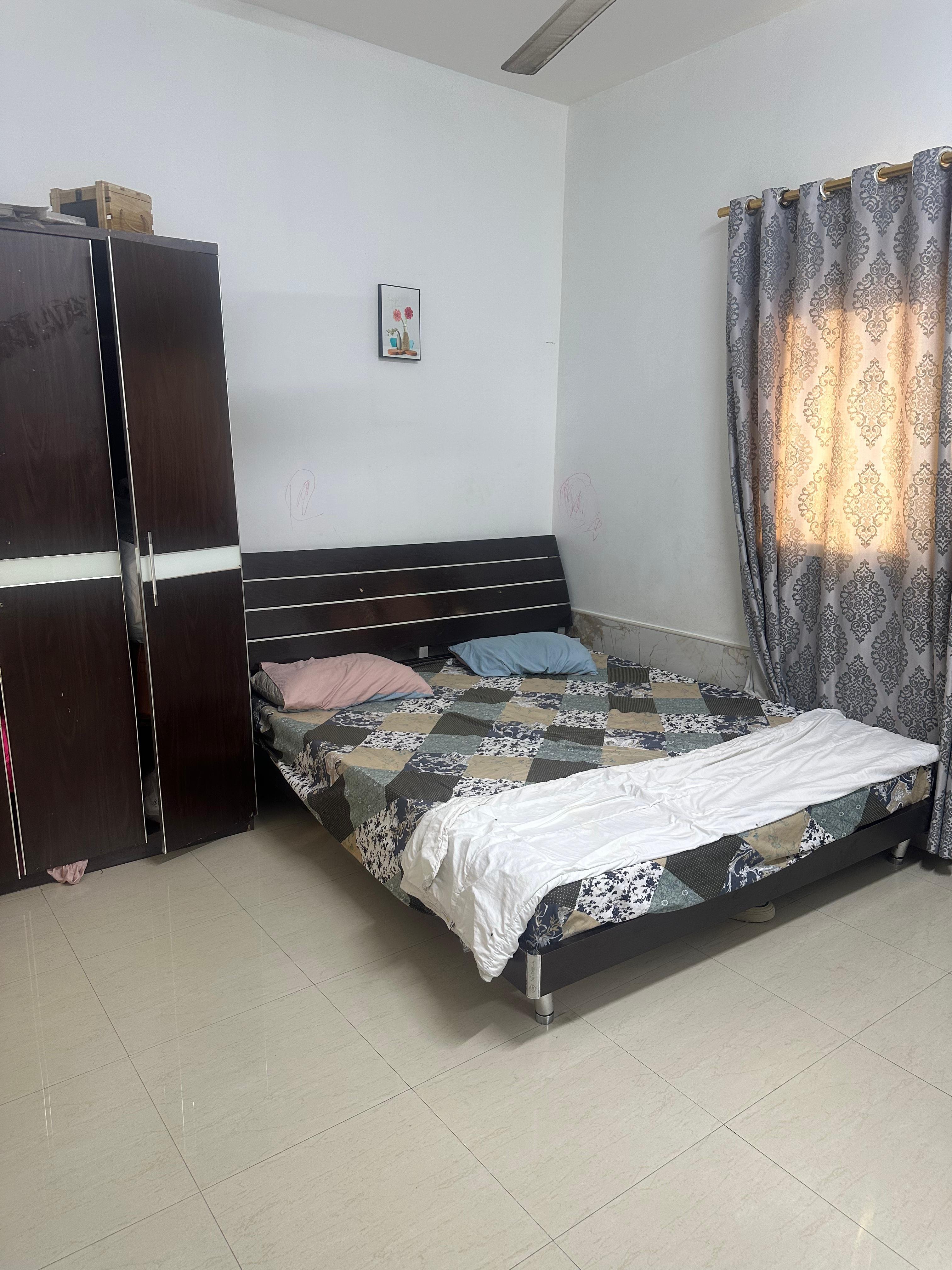 2 Bed room flat for rent photo 4