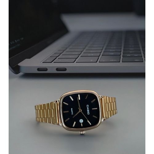 Introducing our new Square Dial Watch photo 7