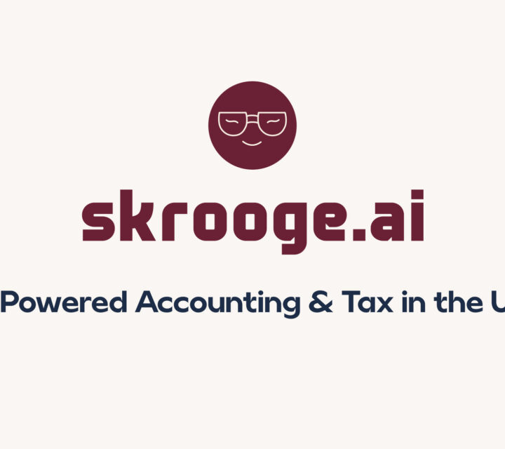 Skrooge Accounting Services – Bookkeeping, VAT & Tax in Dubai