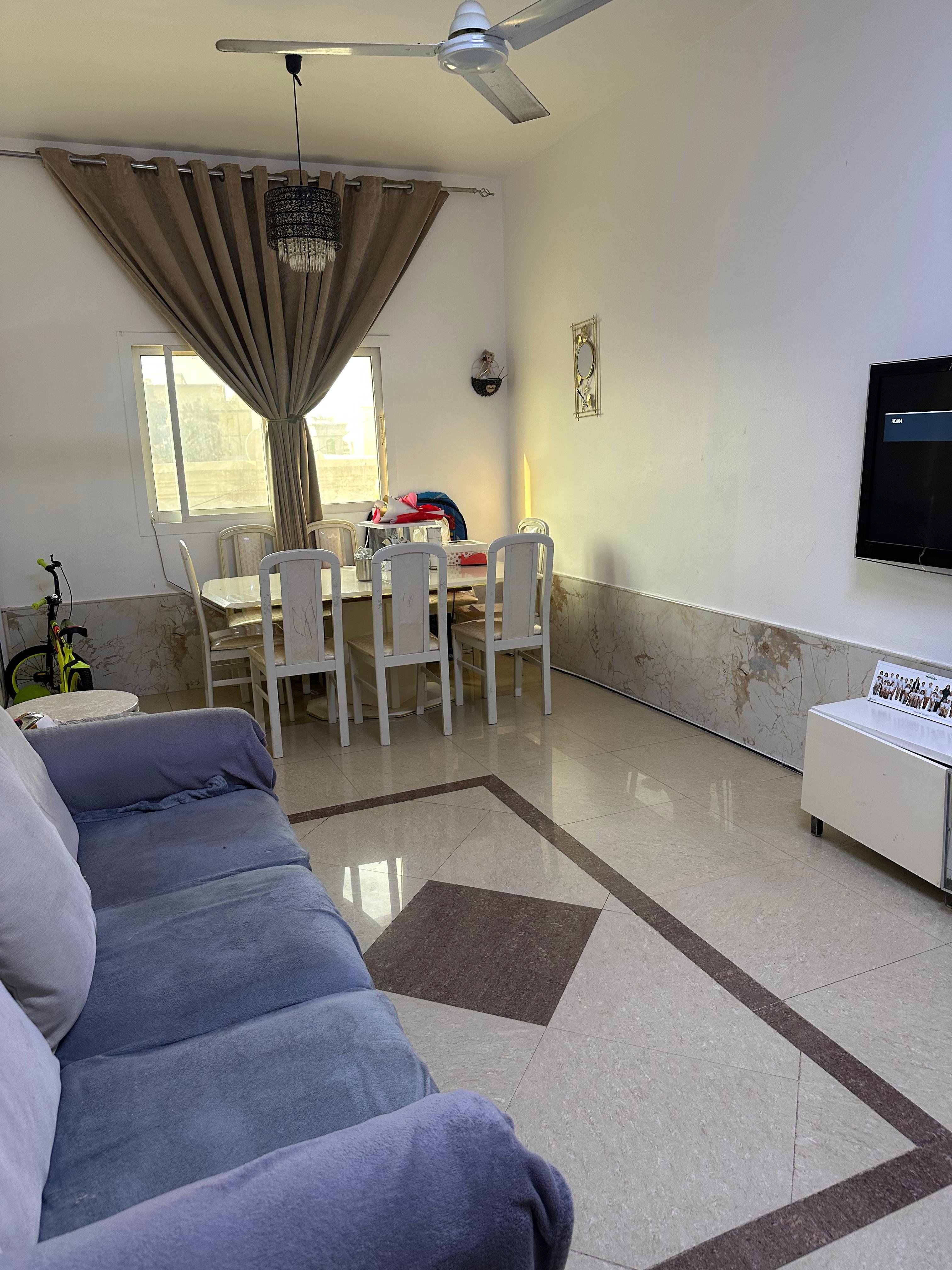 2 Bed Room Flat for rent photo 1