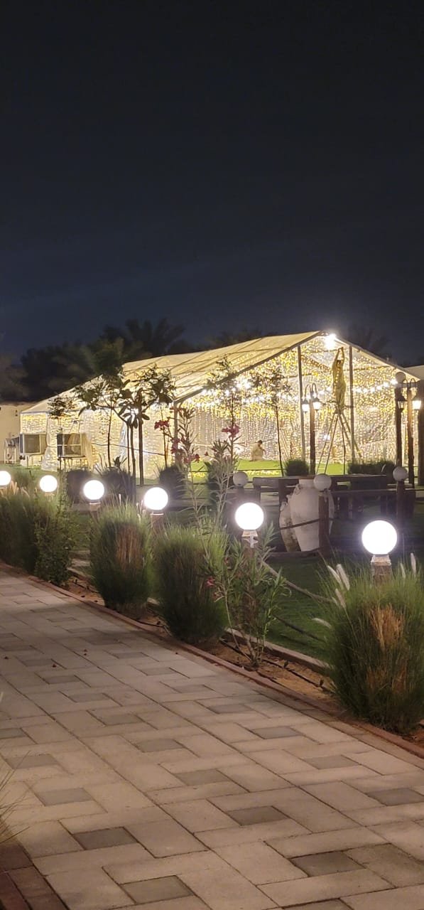 Wedding Tents Rental  in Ajman 0543839003 photo 3