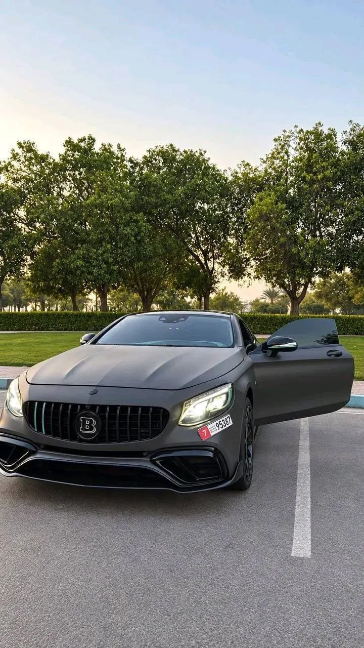 MERCEDES