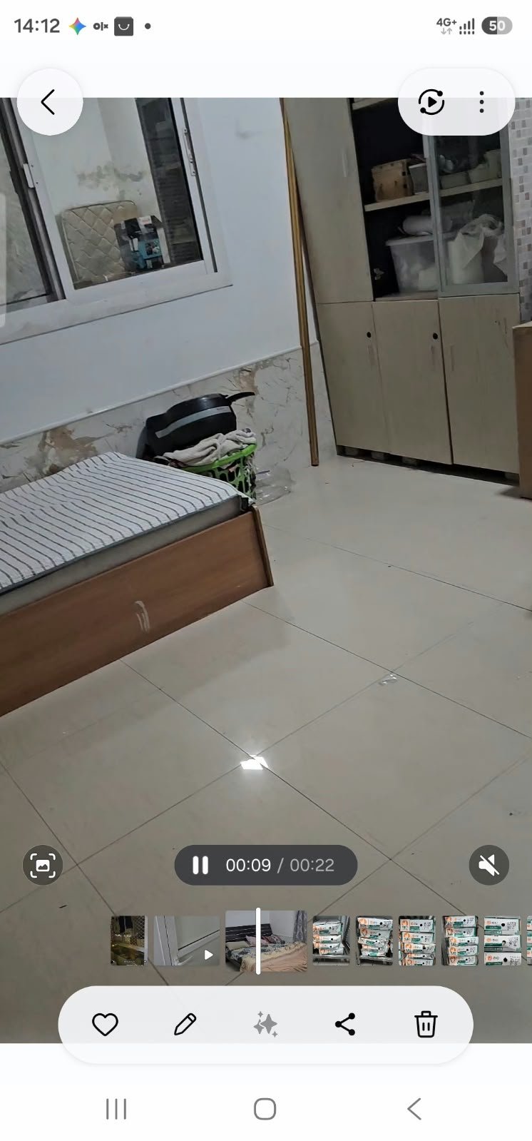 2 Bed Room Flat for rent photo 7