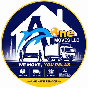 Local Movers in UAE | A One Movers LLC photo 5