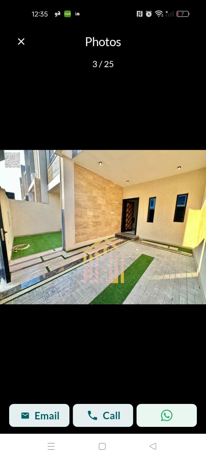 Elegant townhouse 6 photo 5