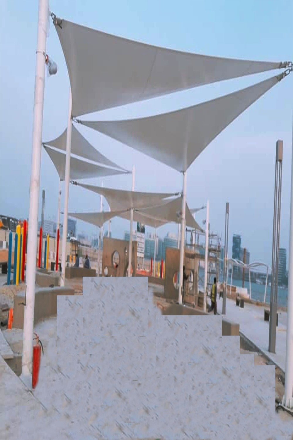Sail Shade for sale photo 1