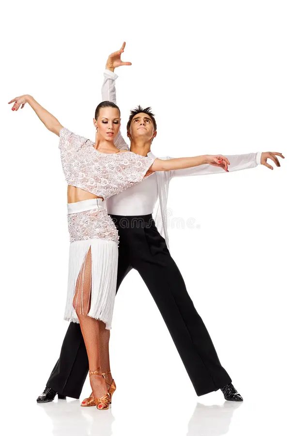 Salsa Dance Classes in Dubai for Beginners and Adults photo 1