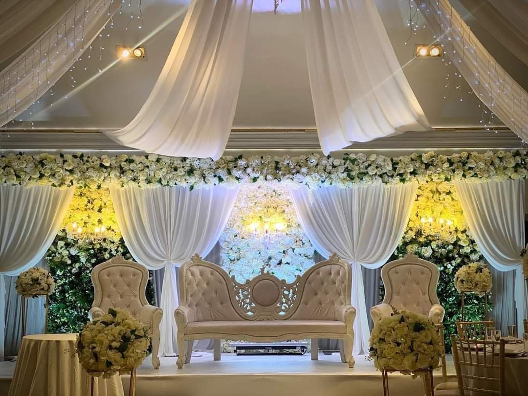 Wedding Stages and Kosha Rental in Ajman 0543839003 photo 4