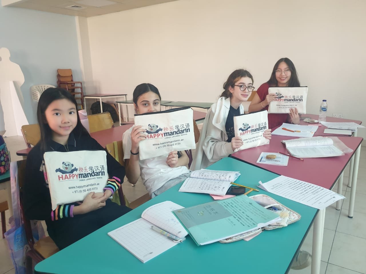 Learn Chinese Language Proficiently With Ease