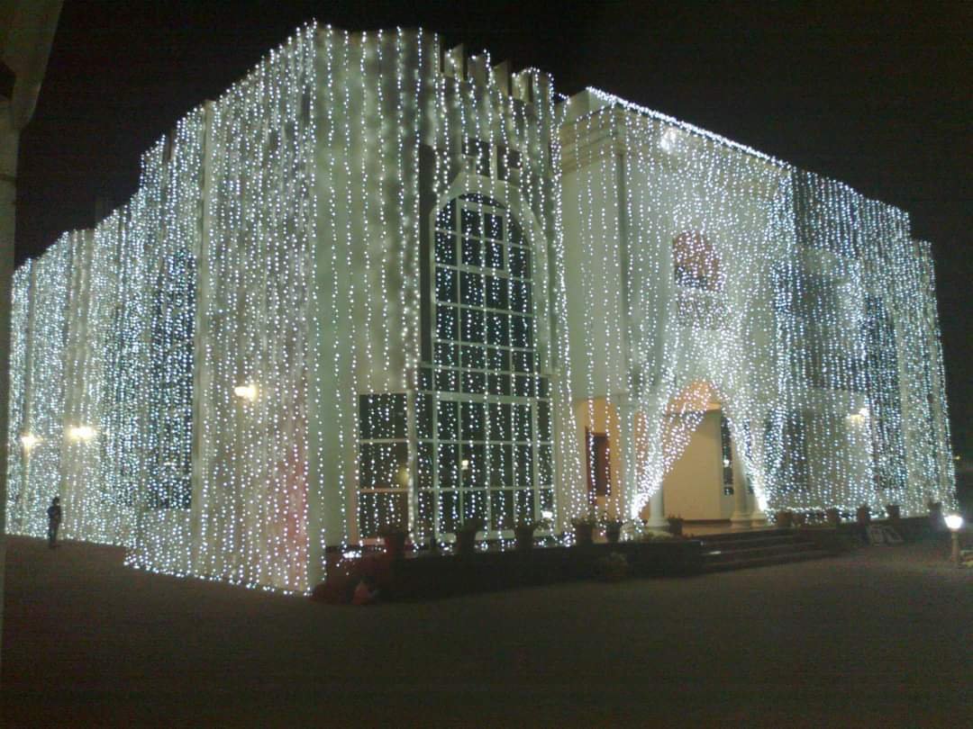 Fairy Lights Wedding Lights Rental in Ajman 0543839003 photo 2