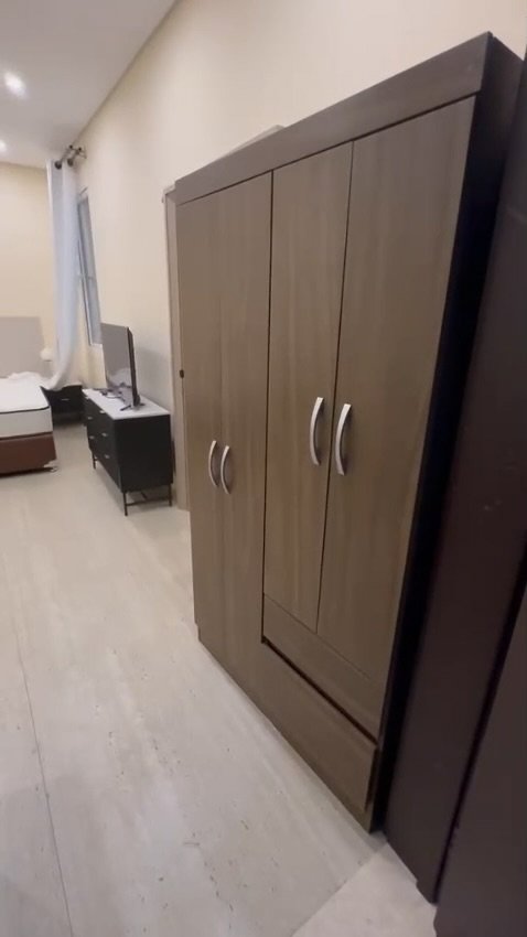 Brand New Studio Room for Rent | All-Inclusive (DEWA & Maintenance) | AED 2,600 photo 3