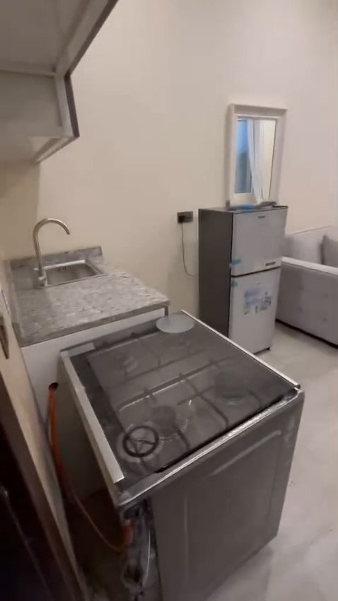 Brand New Studio Room for Rent | All-Inclusive (DEWA & Maintenance) | AED 2,600 photo 2