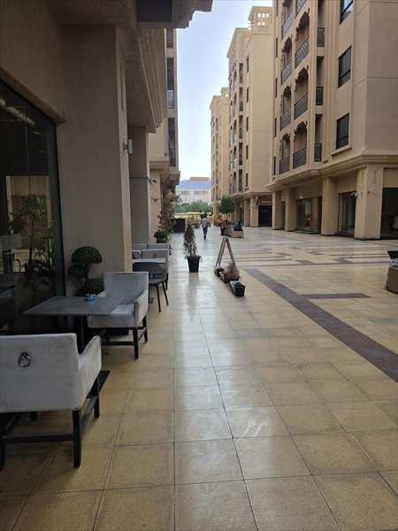 Cloud kitchen / dine-in / sushi space for rent - Jumeirah 1 photo 5