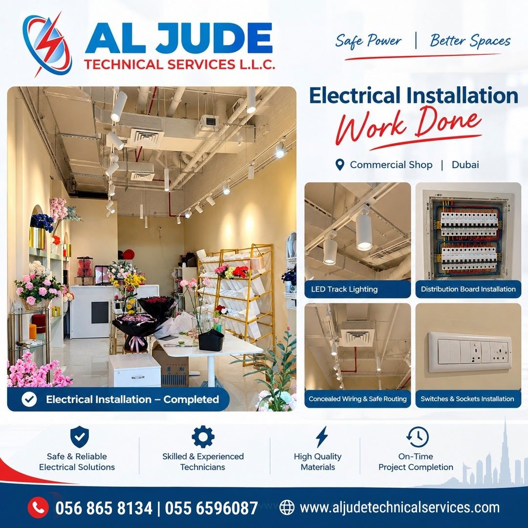 Upgrade Your Electrical Load with Professional Support photo 1