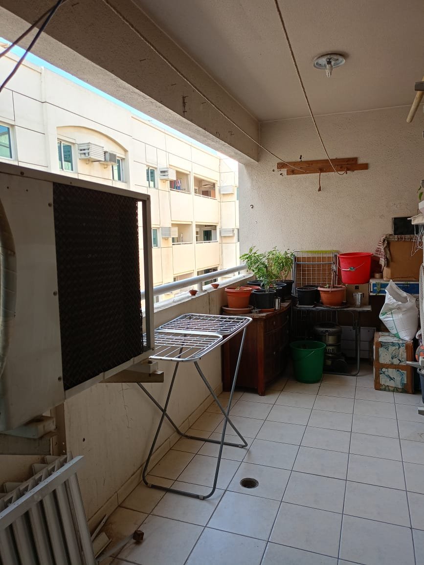 2 BED ROOM HALL APARTMENT (ONE BED ROOM FOR SHARING) photo 5