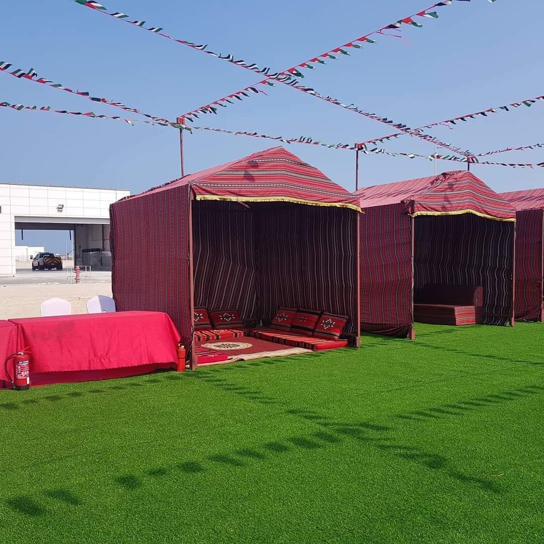 Exhibition Tents Rental in Ajman 0543839003 photo 2