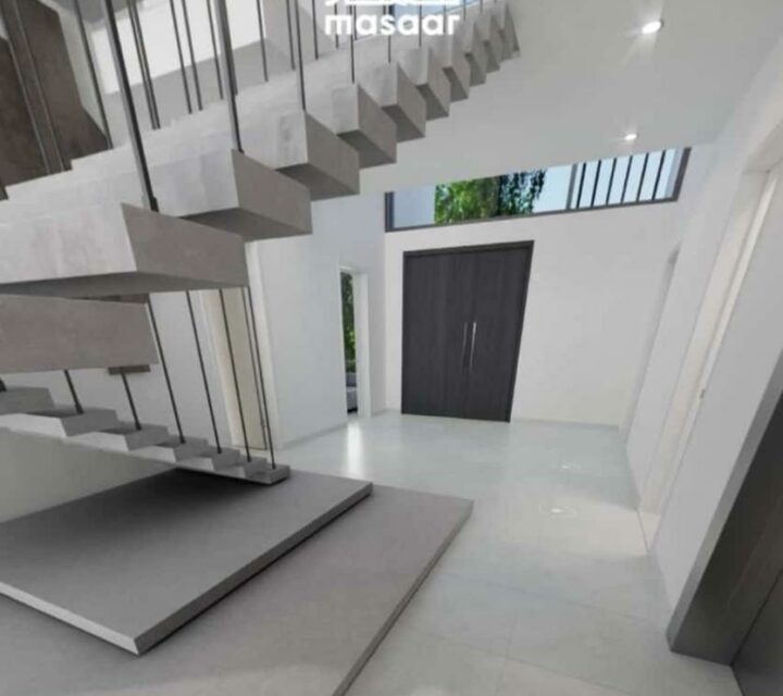 5 Bedroom Villa for Sale in Masar, Sharjah photo 1