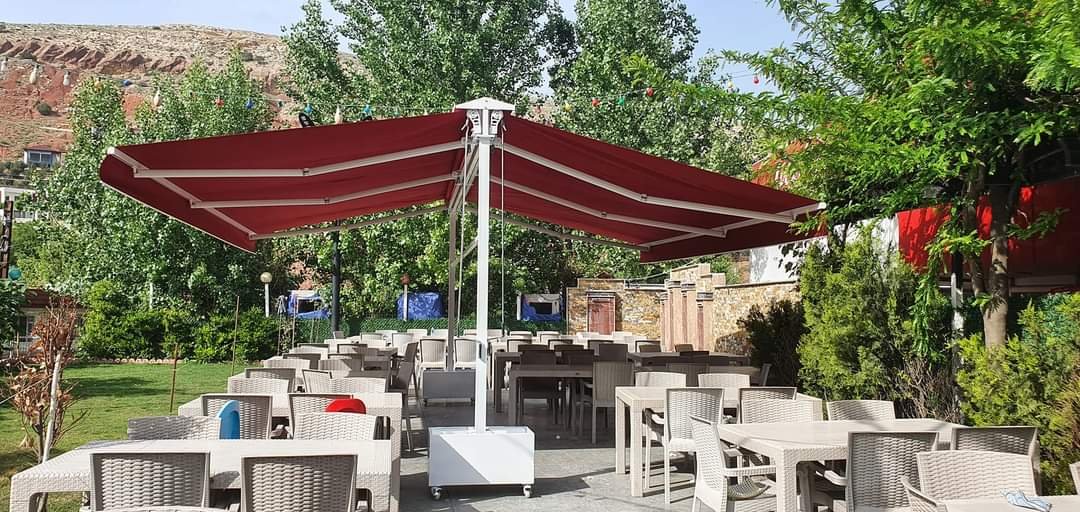 Retractable Awnings Suppliers in Ajman photo 2