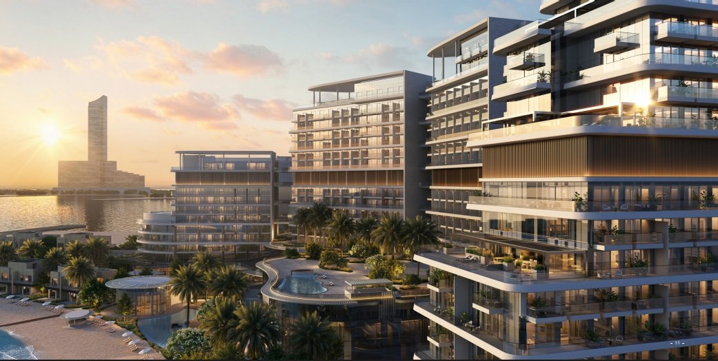 Dubai Luxury Properties for Sale photo 1