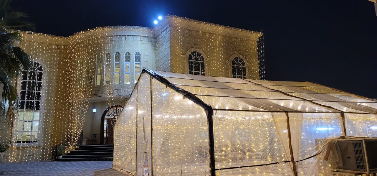 Best Marquee Tents Rental in Ajman photo 1