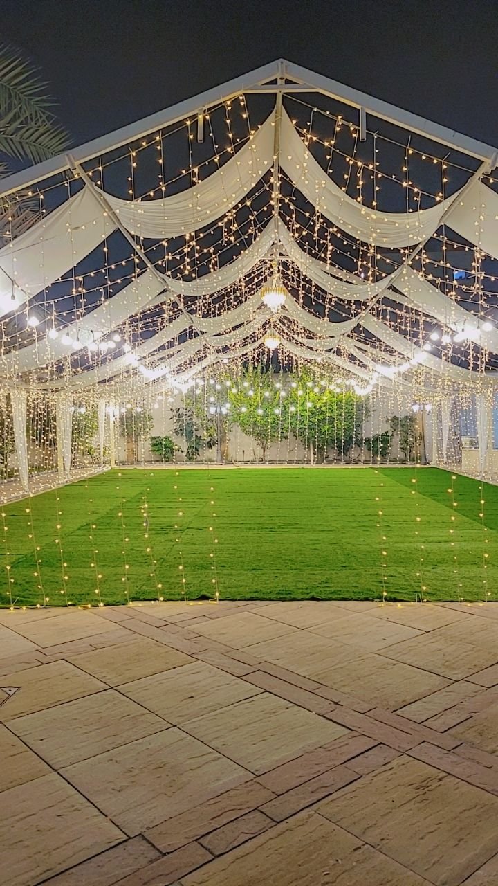 Wedding Tents Rental  in Ajman 0543839003 photo 1