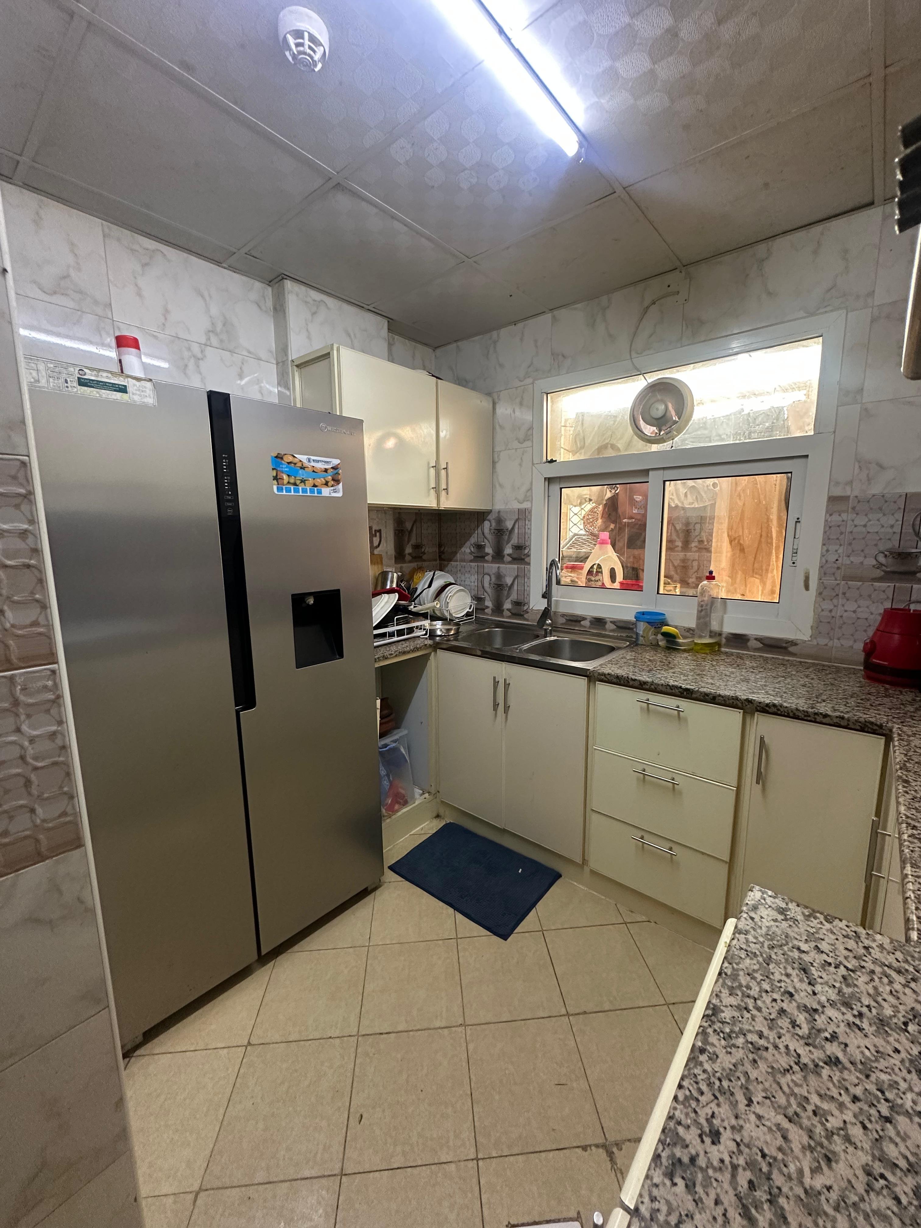 2 Bed Room Flat for rent photo 5
