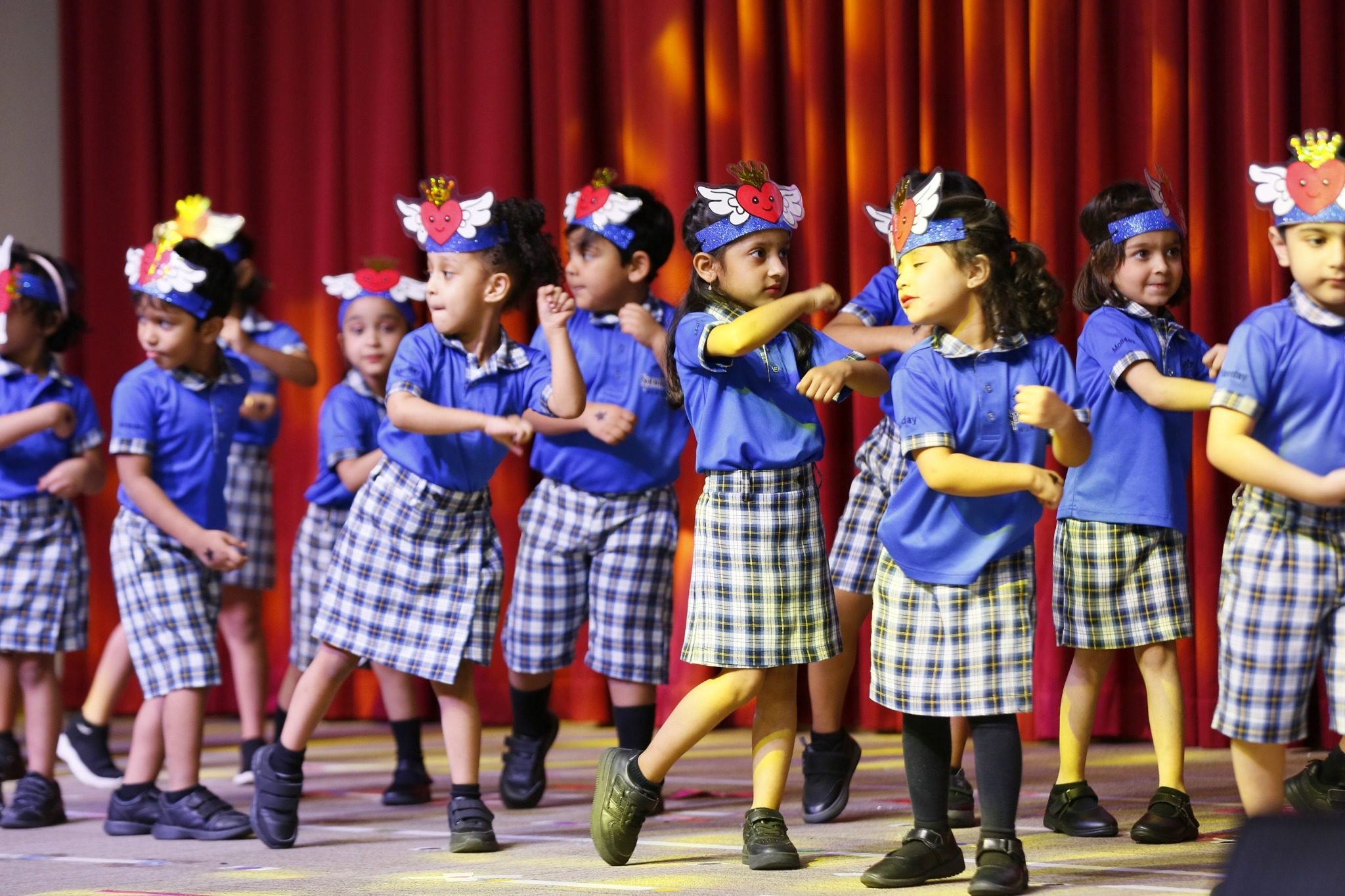 Kindergarten in Deira Dubai for Early Learning and Development photo 1