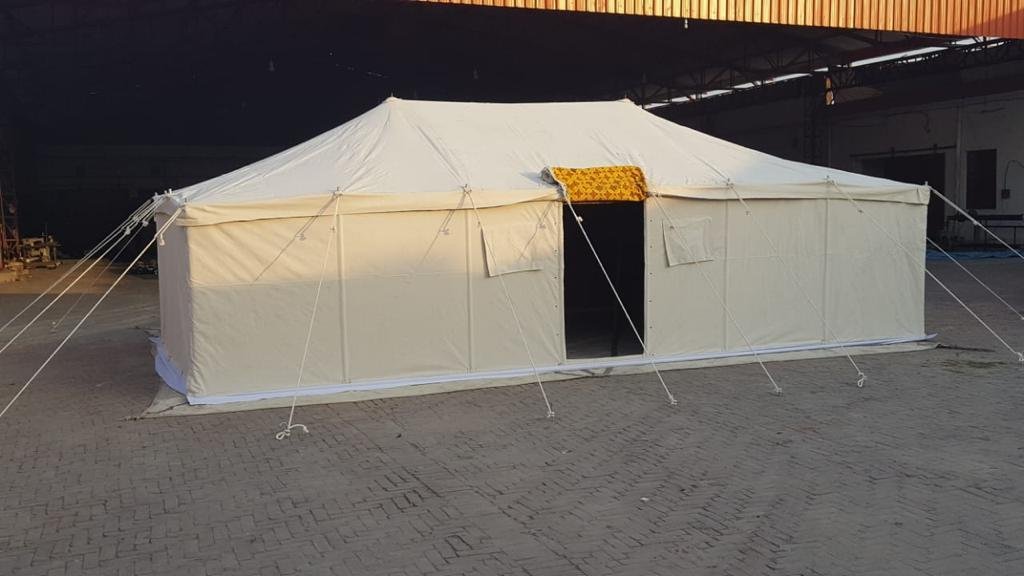 Khaima tent available for sale photo 2