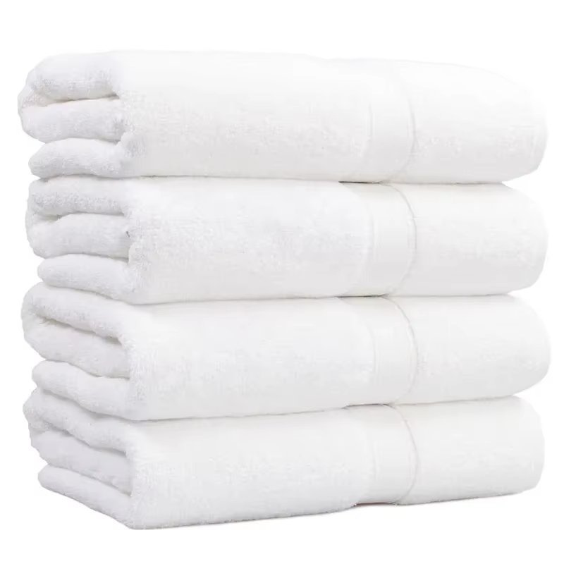 Pure Pakistani 100% cotton Towels Available photo 1