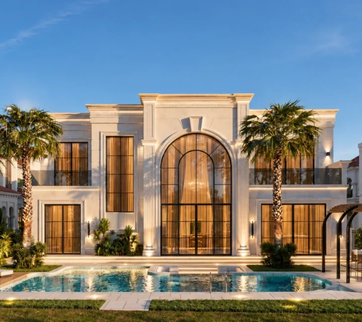 Design and Build Company in Dubai photo 1