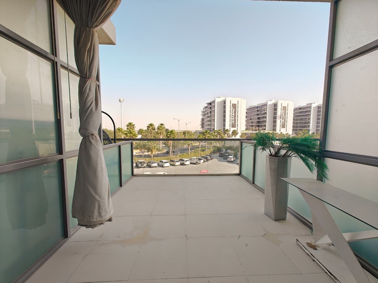 Studio apartment for rent in Damac Hills photo 5